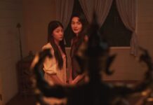 Thai horror film ‘Inherit’ to premiere at Toronto International Film Festival