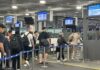 Suvarnabhumi to open Auto Gates to 31 more nationalities