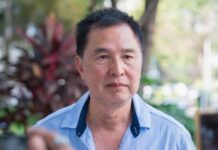 Thai activist Somyot apologises to woman over alleged sexual misconduct