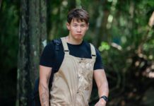 ‘Speak Thai in Thailand’: Psi Scott’s message to foreign workers