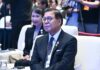 Thailand rejects UN expert’s Cambodia report, cites lack of balance