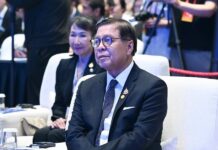 Thailand rejects UN expert’s Cambodia report, cites lack of balance