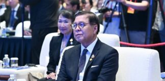 Thailand rejects UN expert’s Cambodia report, cites lack of balance