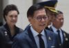 Thai FM says Chinese envoy should explain Suvarnabhumi row, not inflame tensions
