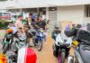 Malaysian tourists threaten Thailand boycott after motorcycle fines