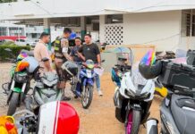 Malaysian tourists threaten Thailand boycott after motorcycle fines