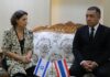 Israeli ambassador asks Surat Thani to help ensure safety of Israeli visitors