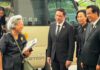 Princess Sirindhorn offers encouragement as Chang’e-7 launch is delayed