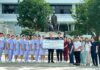 Anonymous donor gives 100 million baht to Pattaya hospital