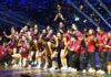 Thailand’s historic volleyball triumph sends them to LA 2028
