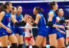 Thailand beat Japan 3-1 to reach Asian volleyball final, move closer to historic Olympic ticket