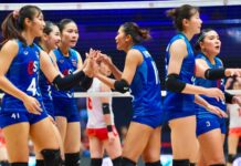 Thailand beat Japan 3-1 to reach Asian volleyball final, move closer to historic Olympic ticket