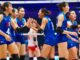 Thailand beat Japan 3-1 to reach Asian volleyball final, move closer to historic Olympic ticket PAAAAA1BMVEWurq51dlI4AAAAAXRSTlMmkutdmwAAAA5JREFUKM9jGAWjYJABAAKUAAHoEAeuAAAAAElFTkSuQmCC