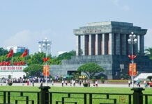 Vietnam welcomes 13.9 million international visitors in first seven months of 2026
