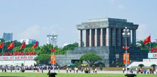 Vietnam welcomes 13.9 million international visitors in first seven months of 2026