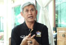 Thai football official questions Vietnam’s ‘pride’ over Brazilian-born players ahead of ASEAN Cup final