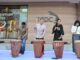 TCDC Ubon Ratchathani opens, launches ‘Festival Lab’ to boost creative tourism PAAAAA1BMVEWurq51dlI4AAAAAXRSTlMmkutdmwAAAA5JREFUKM9jGAWjYJABAAKUAAHoEAeuAAAAAElFTkSuQmCC