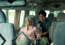‘9 Temples to Heaven’ chosen as Thailand’s Oscar entry