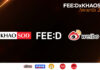 Matichon Group joins forces with Weibo for FEED x KHAOSOD AWARDS 2026