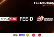 Matichon Group joins forces with Weibo for FEED x KHAOSOD AWARDS 2026