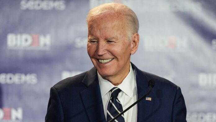 Biden
