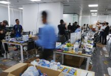 UN Special Rapporteur exposes “living hell” inside Cambodia scam centres