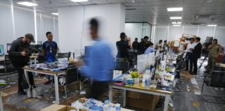 UN Special Rapporteur exposes “living hell” inside Cambodia scam centres