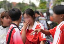 What we know so far: Nine dead in one of Thailand’s deadliest school shootings
