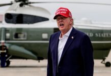 Trump orders Pentagon to scale back joint exercises with South Korea