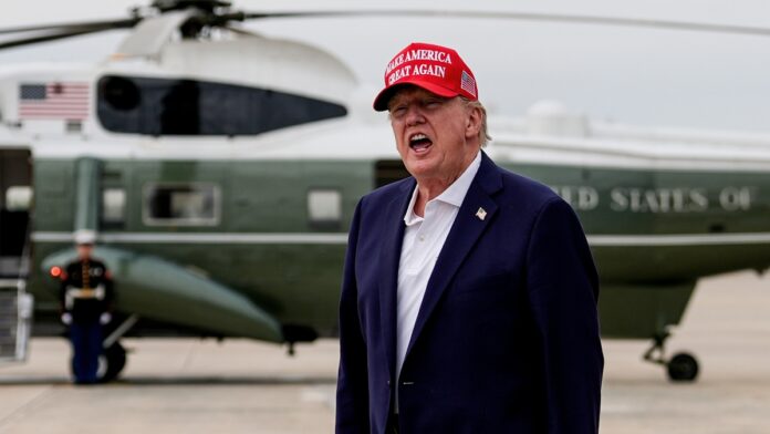 Trump