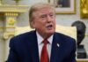 Trump is threatening to bomb Oman, but why?