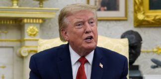 Trump is threatening to bomb Oman, but why?