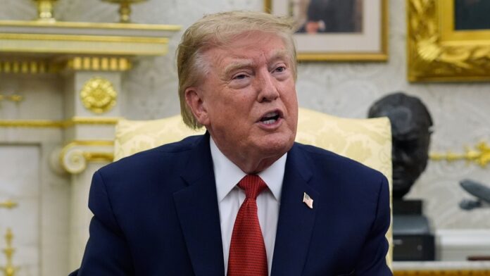 Trump