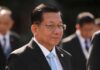 UN: Myanmar rights crisis hits ‘new low’ as minorities face brutal abuses