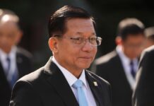 UN: Myanmar rights crisis hits ‘new low’ as minorities face brutal abuses