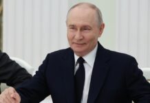 Putin issues decree opening door to state control of key sites after deep Ukrainian drone strikes