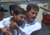 Hospital nursery fire kills 14 newborns in Pakistan’s capital while 1 baby is rescued
