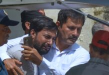 Hospital nursery fire kills 14 newborns in Pakistan’s capital while 1 baby is rescued