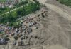 Catastrophic floods kill over 270 in Nepal and Tibet, with more than 1,300 missing