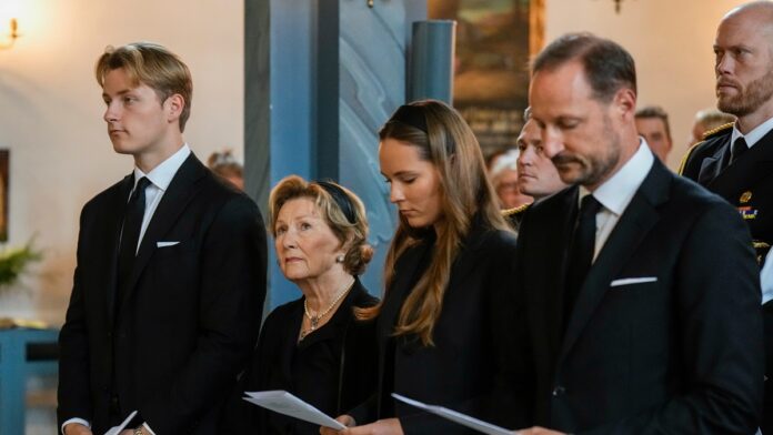 Norway Royals