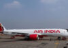 Air India captain tests positive for cannabis after flight plunge Air India captain tests positive for cannabis after flight plunge