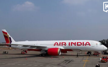 Air India captain tests positive for cannabis after flight plunge Air India captain tests positive for cannabis after flight plunge