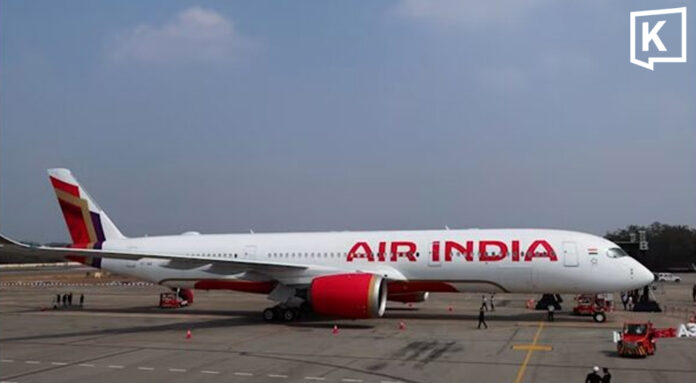 Air India captain tests positive for cannabis after flight plunge