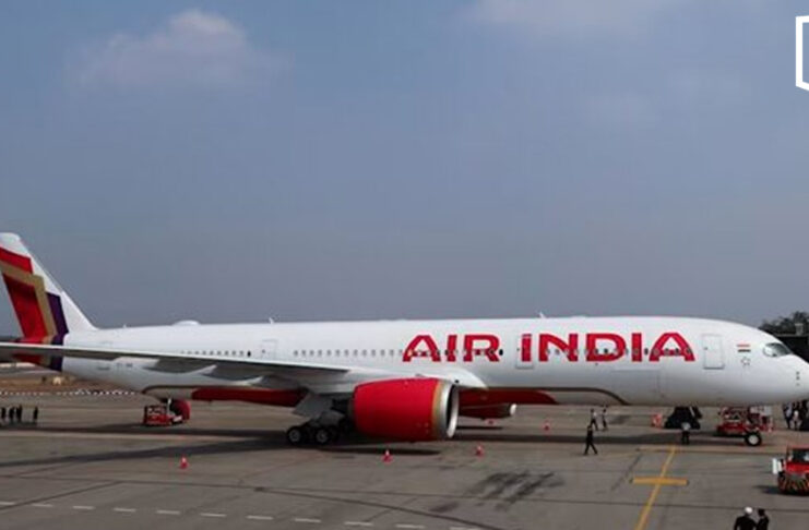 Air India captain tests positive for cannabis after flight plunge Air India captain tests positive for cannabis after flight plunge