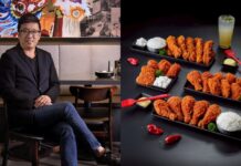 Minor Food, Serruya Private Equity to acquire Bonchon