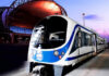 CP reaffirms to terminate 3-airport high-speed rail contract and operation of the Airport Rail Link CP reaffirms to terminate 3-airport high-speed rail contract and operation of the Airport Rail Link