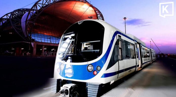 CP reaffirms to terminate 3-airport high-speed rail contract and operation of the Airport Rail Link