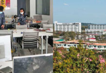Cambodia claims it has wiped out online scam compounds after a sweeping crackdown Cambodia claims it has wiped out online scam compounds after a sweeping crackdown