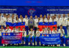 Cambodia wins 41 ITF medals at ITF despite IOC non-recognition Cambodia wins 41 ITF medals at ITF despite IOC non-recognition