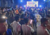 Chachoengsao pub raided, 40 underage patrons found